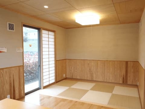 Kagoshima Prefecture Eco House